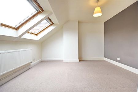 5 bedroom maisonette to rent - Photo 3