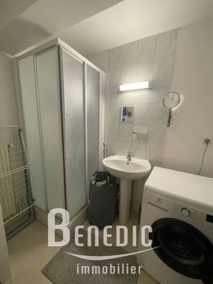 Appartement 2 pièces à Metz-Plantière - Photo 1