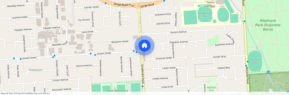 45c Stradbroke Road, SA 5076, Athelstone