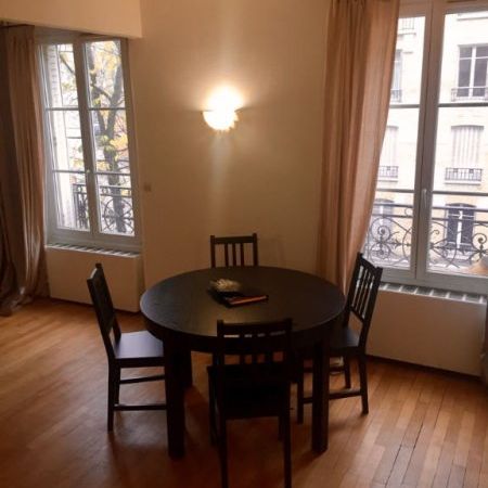 Appartement 2 Pièces 42 m² - Photo 3