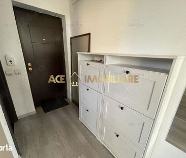 2 Camere de inchiriat | Bucurestii Noi | Metrou | Centrala Proprie - Photo 6