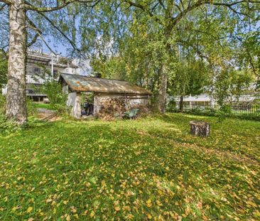 Herausragende 2.5-Zimmer Dachwohnung mit Terrasse in Effretikon, Ka... - Photo 6