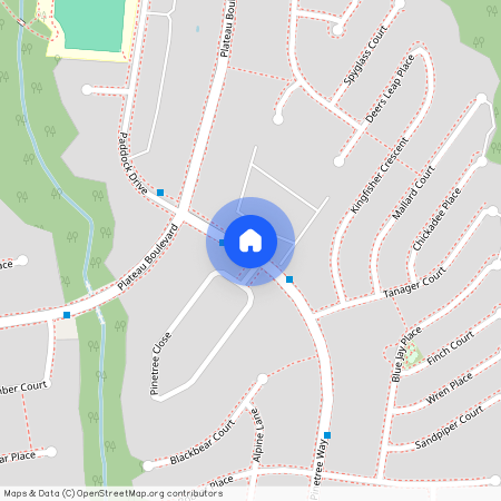 google map, Coquitlam, Coquitlam, Metro Vancouver, V3E 3A1