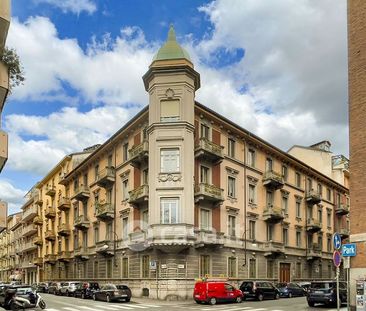 Appartamento in Affitto in Via Susa 23 a Torino - Photo 1