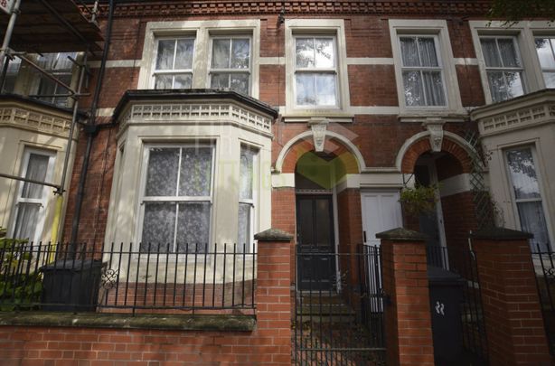 St. Albans Road, Highfields, Leicester, LE2 - Photo 1