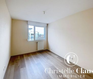 Appartement - THANN - 49m² - 1 chambre - Photo 3