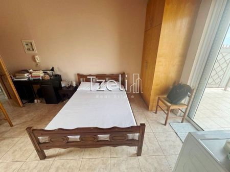 Studio/Γκαρσονιέρα για ενοικίαση Μποζαΐτικα (Πάτρα) - Φωτογραφία 4