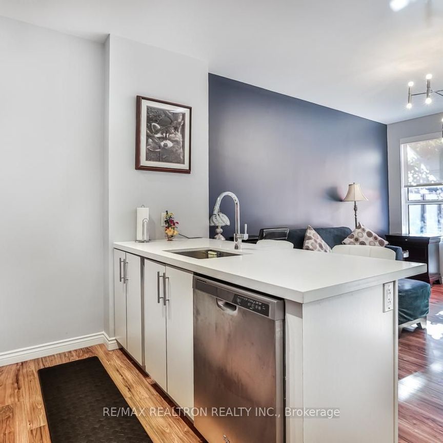 For Lease - 271 Sea Ray Avenue Unit# B118, Innisfil, Ontario - Photo 1