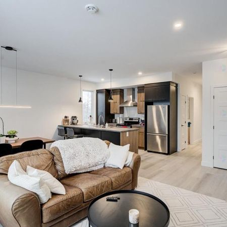 Grand 4 1/2 à louer à Cowansville - Photo 3