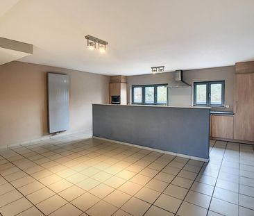 Duplex appartement gelegen op de eerste verdieping met 3 slaapkamers - Photo 4