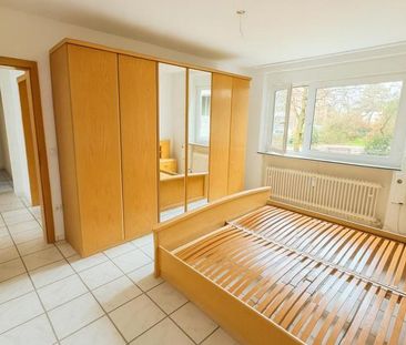 Attraktive 2-Zimmer-Hochparterrewohnung in ruhiger Lage von Köln - Photo 2