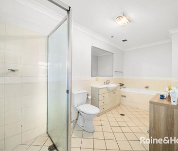 Experience Resort-Style Living in This Modern Dual-Level Apartment - Photo 4