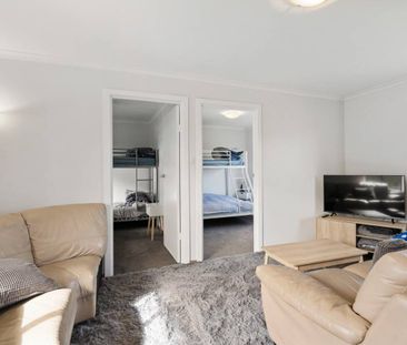 HOLIDAY HOUSE - Family holiday home by the beach - Photo 3