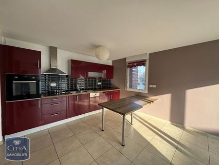 Location Appartement 3 pièces 58m² JOUE LES TOURS 37300 - Photo 4