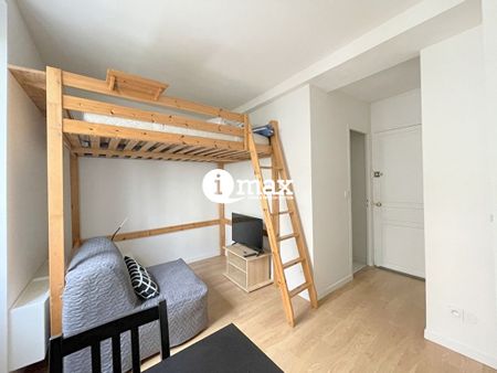 Location Appartement NEUILLY SUR SEINE - - Photo 3