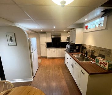 For Lease - 508 Brimorton Drive Unit# Lower, Toronto, Ontario - Photo 3