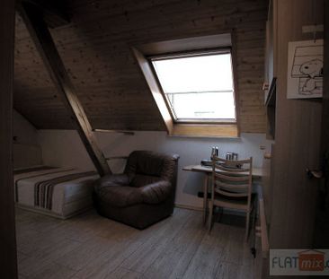 FLATmix.de / Möbliertes Zimmer in Bielefeld-Mitte - Photo 2