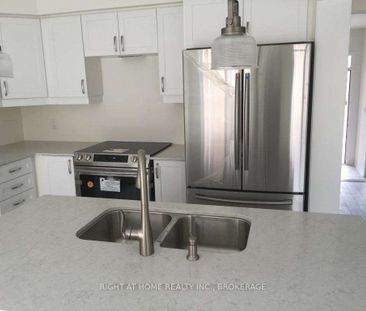 For Lease - 100 Leiterman Drive, Milton, Ontario - Photo 4