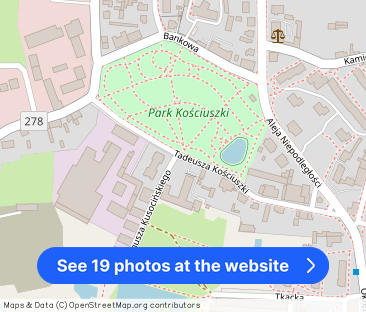 Przytulne 2 pokojowe mieszkanie - ul. Miętowa - Photo 1