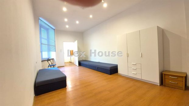 Mieszkanie na wynajem - Photo 1