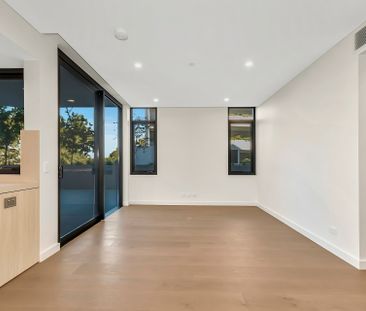 LUXURY APARTMENT LIVING! - Photo 1