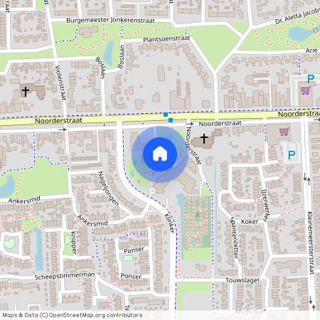 Noorderstraat 142-148, 9611 AN, An Sappemeer