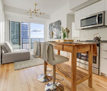 For Lease - 20 Shore Breeze Drive Unit# 906, Toronto, Ontario - Photo 4