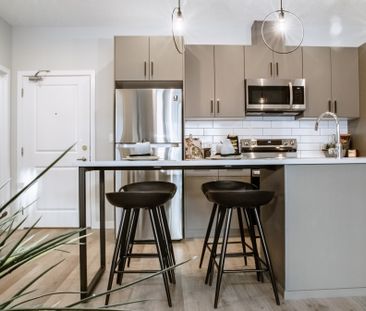 Crystallina Nera Area 2 bedroom available ! - Photo 2