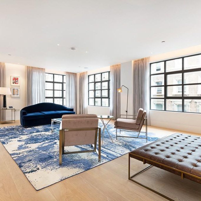 3 bedroom flat to rent - Photo 1