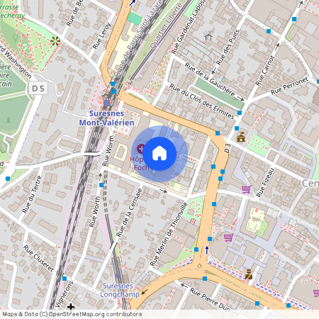 Suresnes