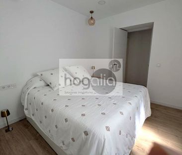 Piso de alquiler en Arenal - Museo - Photo 4