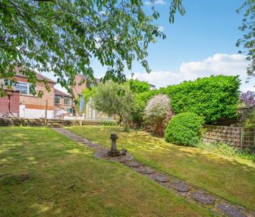 Fieldway, Chalfont St. Peter, Gerrards Cross,SL9 - Photo 4