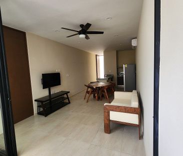 Rento departamento - Photo 4