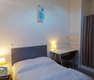Location Maison 2 pièces 31m² PAMIERS 09100 - Photo 1