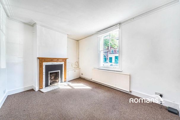 2 bedroom terraced house to rent - Photo 1