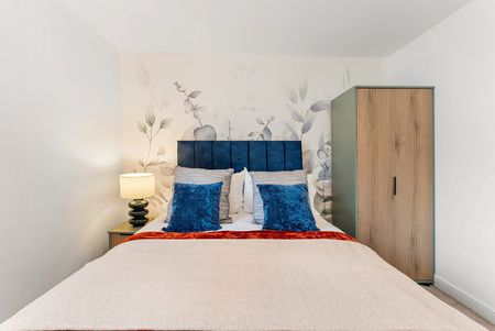 Upper St James's Street - Photo 5