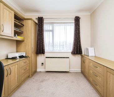 3 Bed Flat, Kingfisher House, L13 - Photo 5