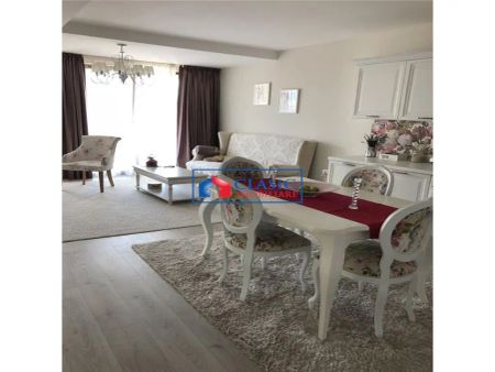 Inchiriere apartament 3 camere de LUX zona Gheorgheni- Riviera Luxury, Cluj Napoca - Photo 4