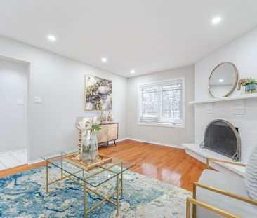 For Lease - 40 Kirk Drive, Brampton, Ontario - Photo 4