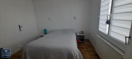 Location Appartement 3 pièces 50m² LIMOGES 87100 - Photo 3