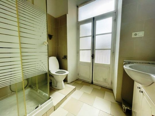 Location appartement à Bastia - Photo 1