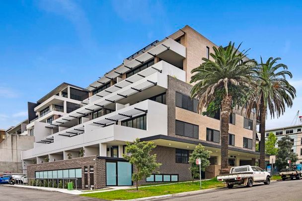 26/66 Chandos Street, St Leonards NSW 2065 - Apartment For Rent | Domain - Photo 1