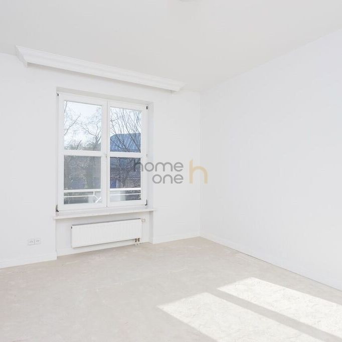 Plac Vogla | Premium | 5 sypialni | 250 m2 - Zdjęcie 1