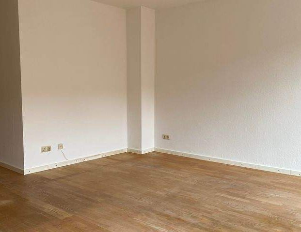 2-Zimmer-Wohnung über 2 Etagen, Marienstraße 4, Flensburg, befristet auf 2 Jahre zu vermieten - Foto 1