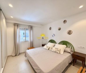 3 BEDROOM APARTMENT IN GUARDAMAR DEL SEGURA - Photo 4