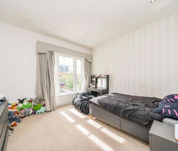 6 bedroom semi-detached house to rent - Photo 6