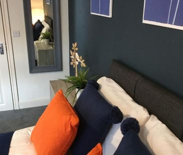 1 bedroom in a house share to rent - Photo 1