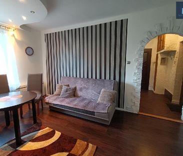 Mieszkanie dolnośląskie Sulików powierzchnia 29.69 m² C175-WM-91276 - Zdjęcie 1