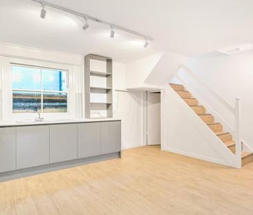 5 bedroom terraced house to rent - Photo 5