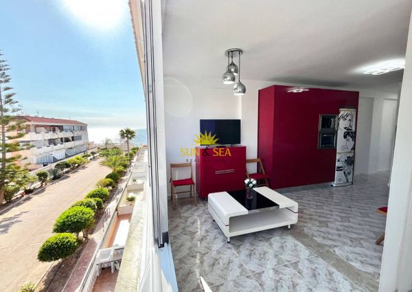 APARTMENT FOR RENT, 1 BEDROOM AND 1 BATHROOM